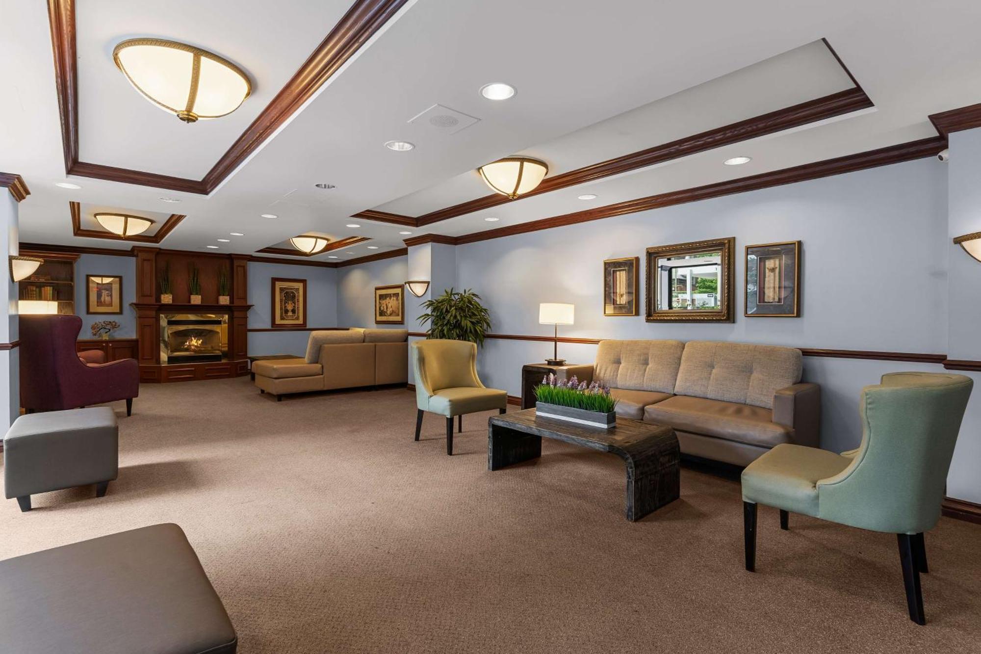 Best Western Ville-Marie Hotel & Suites Montreal Bagian luar foto